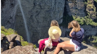 Essencial Chapada Diamantina - 3 dias / Feriado de Tiradentes